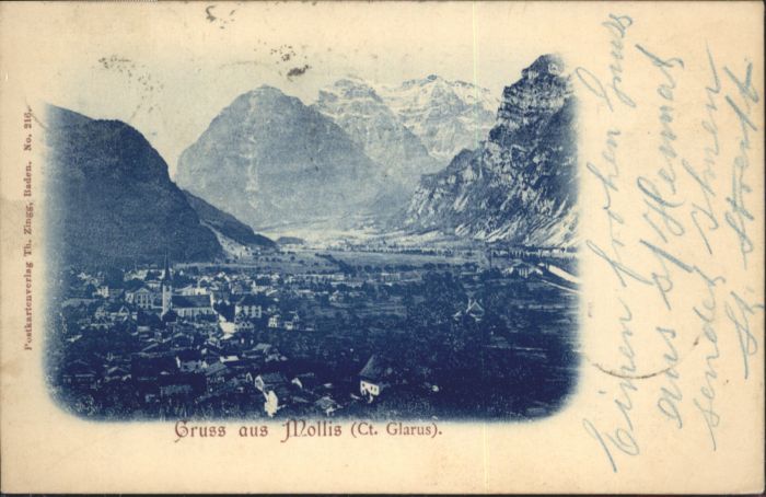 Mollis Glarus