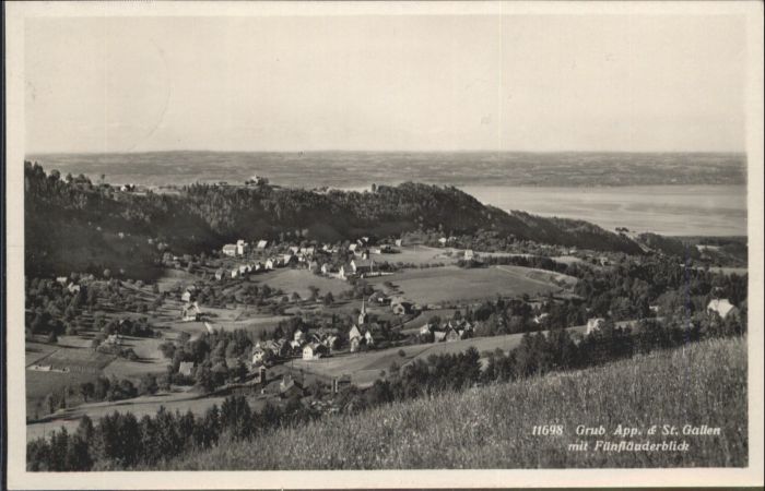 Grub AR Fuenflaenderblick x