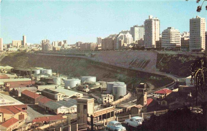 ORAN Algerie Front de mer