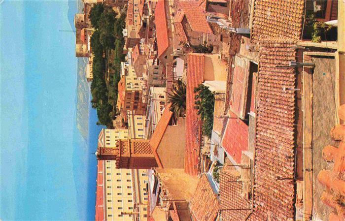 ORAN Algerie Vieille ville