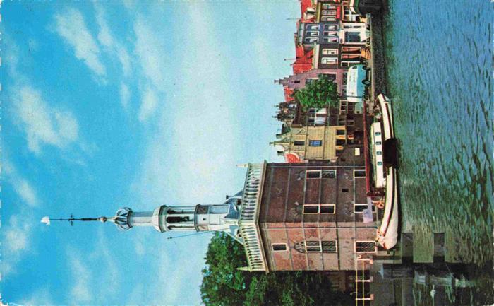 ALKMAAR NL Accijnstoren