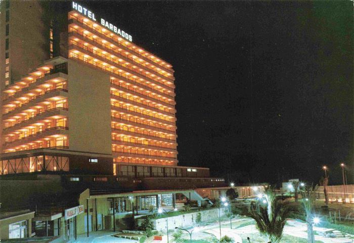 Magaluf Magalluf Mallorca Hotel Barbados