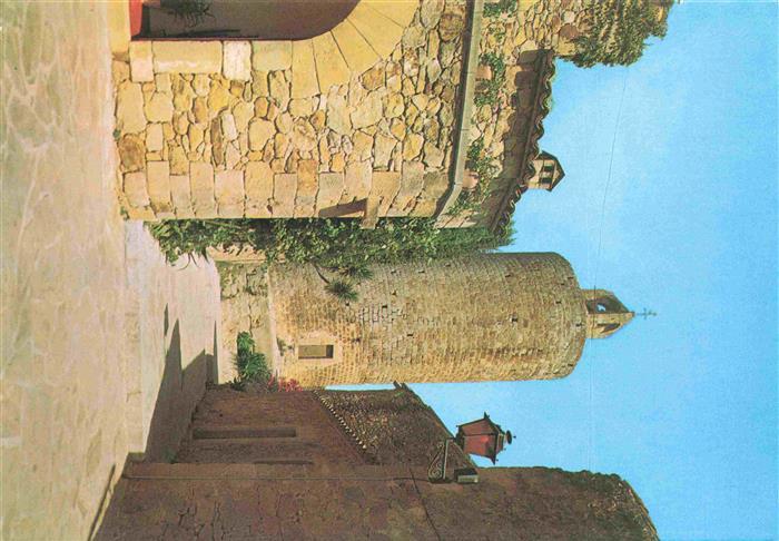 Pals Costa Brava ES Detalle