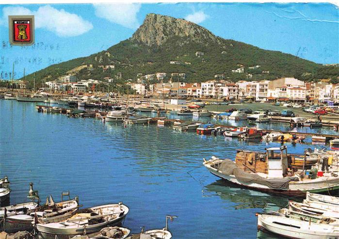Estartit Costa Brava ES Port i Roca Mansa