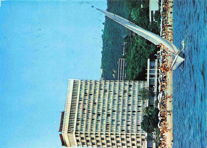 Slatni Pjasazi BG Hotel International