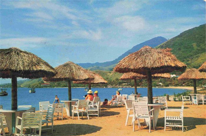 Ilha Bela Ilhabela SAO PAULO Brazil Recanto