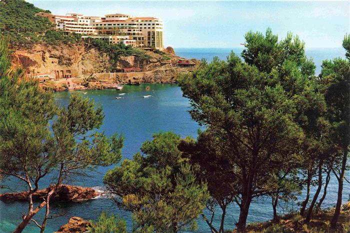 Bagur Costa Brava ES Panorama Hotel Cap Sa Sal