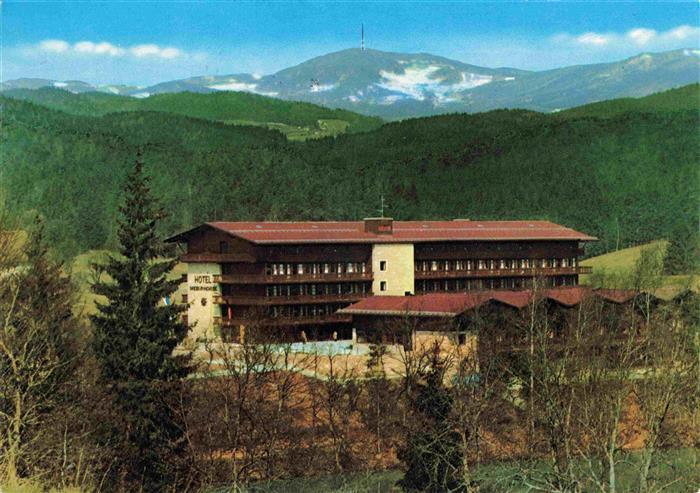 Tittling Ferienhotel Dreiburgensee