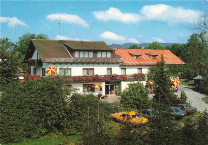 Untergriesbach Niederbayern Pension Zum Ebenstein