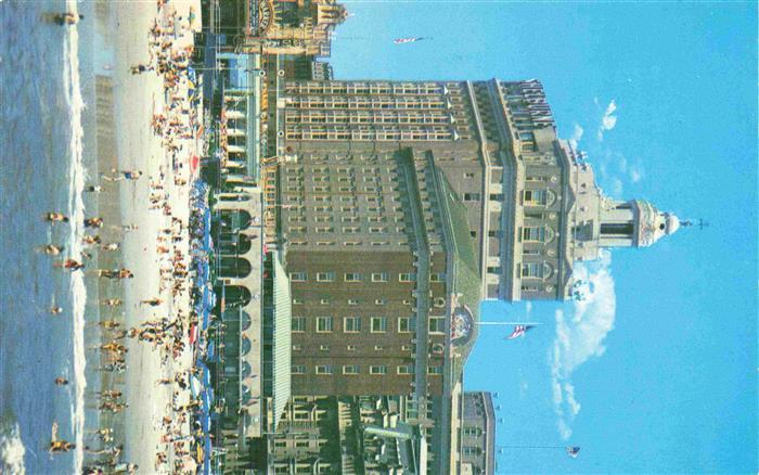 Atlantic City New Jersey USA The Shelburne