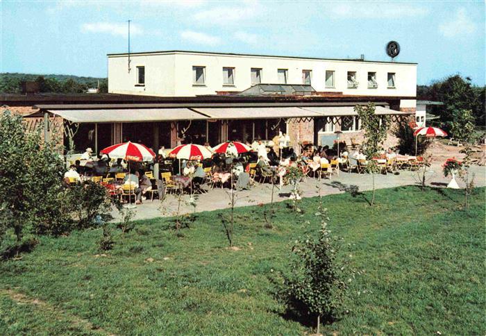 STUTTGART CITY Autobahnraststaette Stuttgart-Sued