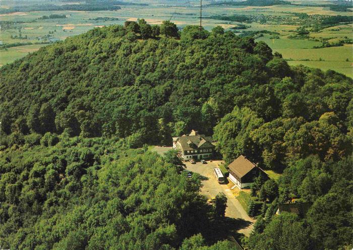 Heiligenberg Hessen Burghotel Heiligenberg des Hessenlandes Krone
