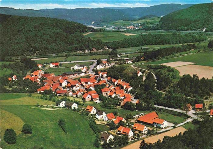 Schmittlotheim Voehl Fliegeraufnahme