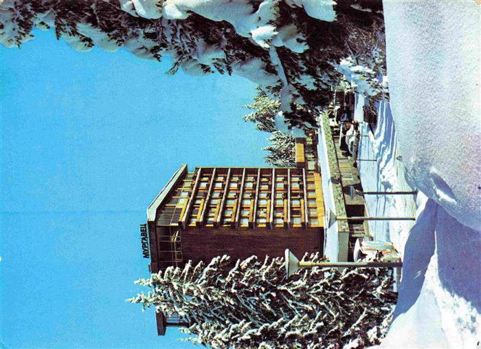 Pamporovo Pamporowo BG Hotel Murgawez