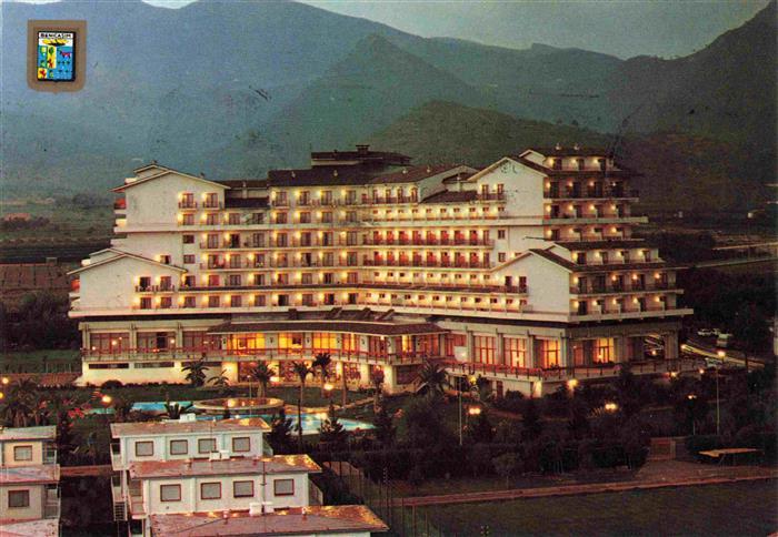 Benicasim Valenciana ES Hotel Orange