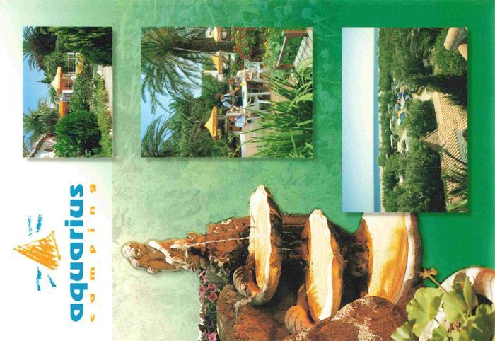 Sant Pere Pescador Costa Brava ES Aquarius Camping Vista parciale