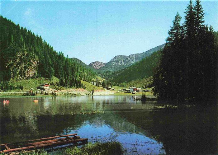 Altenmarkt Pongau Ferienparadies am Zauchensee