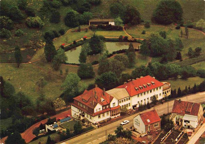 Wiesbach Saarland Eppelborn Landheim Wiesbach Ev Muettergenesungsheim Fliegerauf