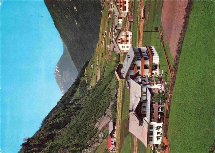 Milders Gasthof Pension Milderer Hof Panorama