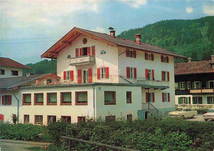 Miesbach Hotel Restaurant
