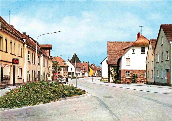 Boffzen Hauptstrasse