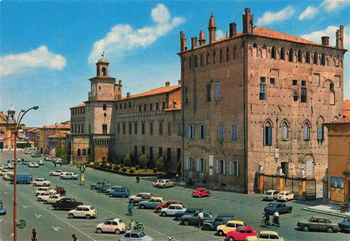 Carpi Modena Castello