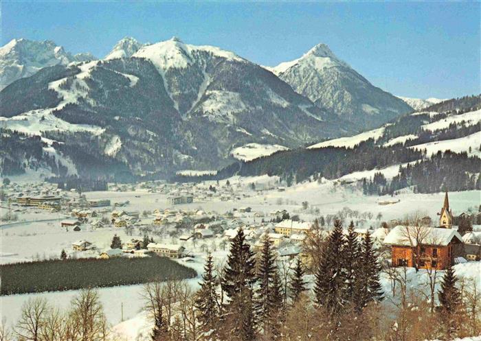 Koetschach-Mauthen Kaernten AT mit Kellerwand und Plenge