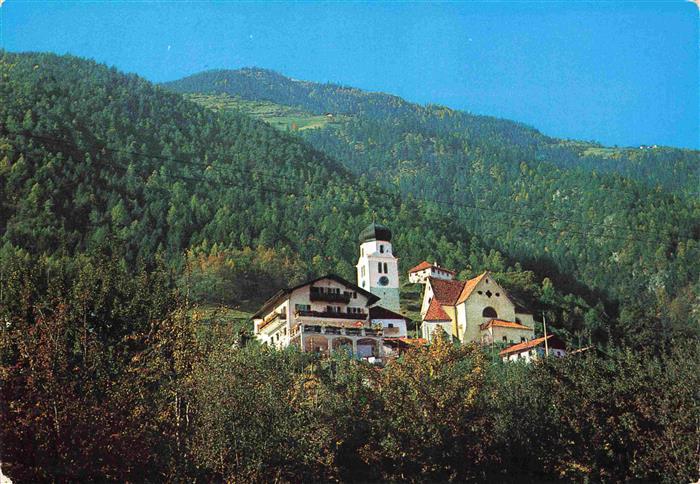 Riffian Meran IT Panorama Hotel