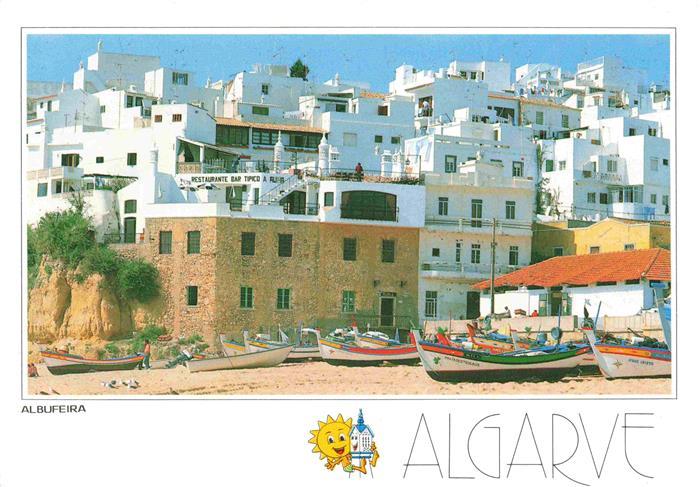 Albufeira PT Strand Hotels
