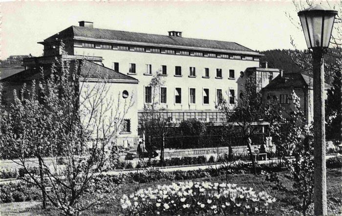 Gallspach Oberoesterreich AT Institut Zeileis