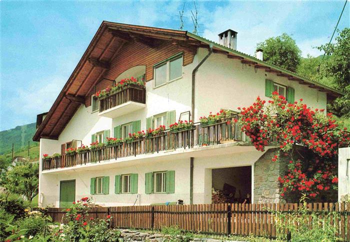 Schluderns Suedtirol Haus Tschenett