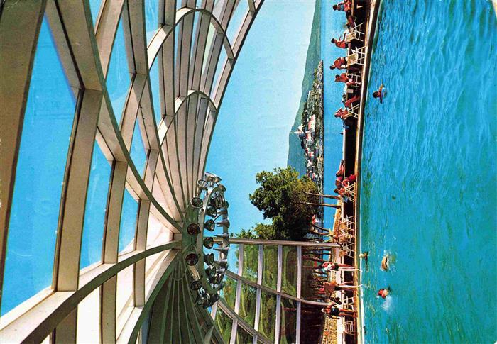 Primosten Croatia Hotel Adriatic