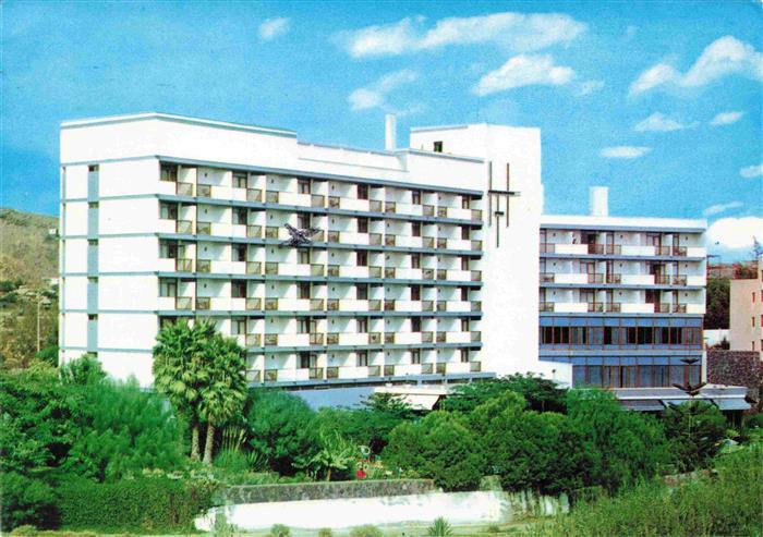 San Agustin Gran Canaria Hotel Folias