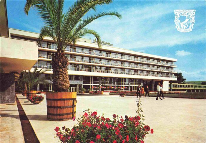Piestany Pistian Poestyen SK Liecebny dom Balnea Splendid