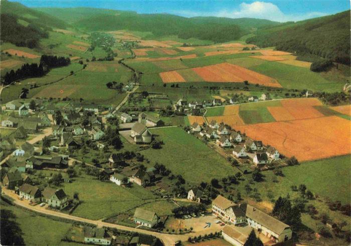Niedersalwey Eslohe Sauerland Hotel Woller Hof