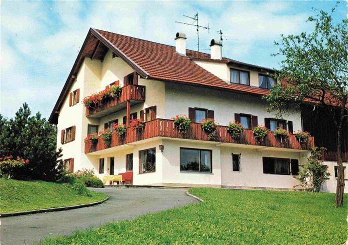Hechendorf Staffelsee Landhaus Andreas Mayr