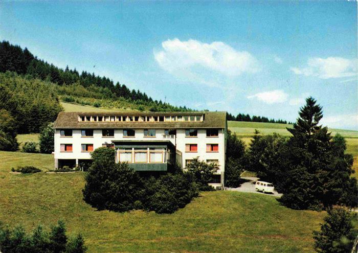 Reichshof NRW Wildbergerhuette
