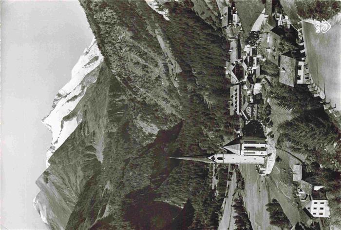 HEILIGENBLUT Kaernten AT mit Grossglockner
