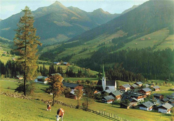 Alpbach Brixlegg Tirol AT mit Gaitenberg