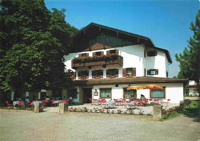Degerndorf-Brannenburg Gasthof Pension Metzgerei Kuermeier
