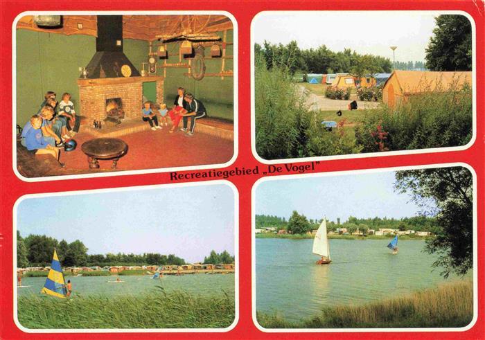 Hengstdijk Camping Dagreatie Kampeerboerderij Bungalowpark Kaminzimmer