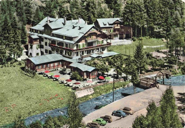 San Candido Innichen Bolzano IT Parc Hotel Sole Paradiso