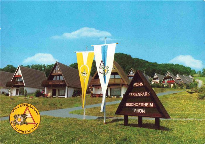 Bischofsheim Rhoen Wohn und Ferienpark Bischofsheim