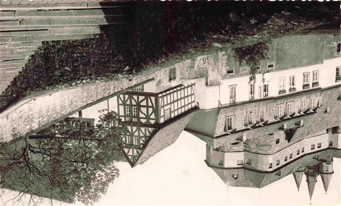 Diez Lahn Schloss