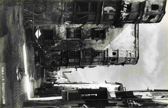 Hall Tirol AT Schmiedgasse