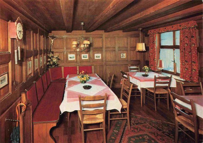 Muenstertal  Schwarzwald Hotel Schwarzwaldgasthof Spielweg