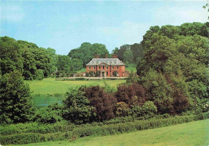 Westerham Kent Squerryes Court