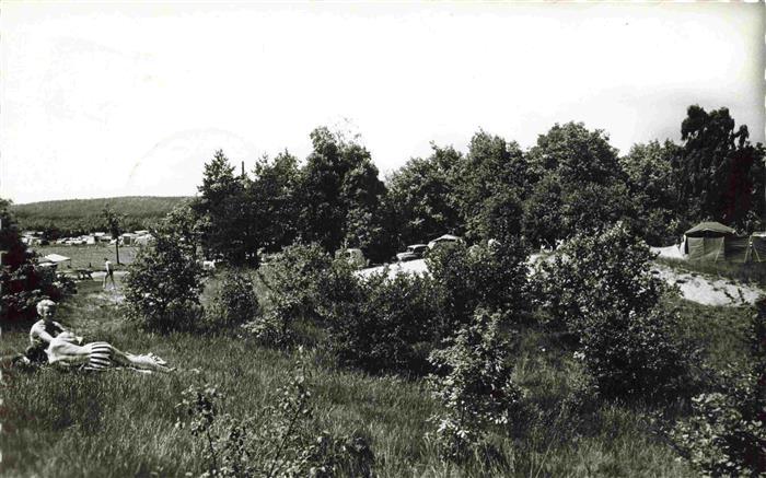 Opgrimbie Belgie Wandelwegen