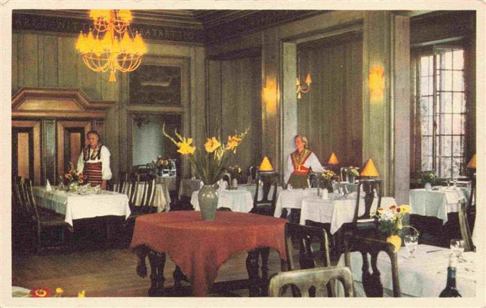 Matsalen Raettvik Sweden Hotell Persborg Raettvik
