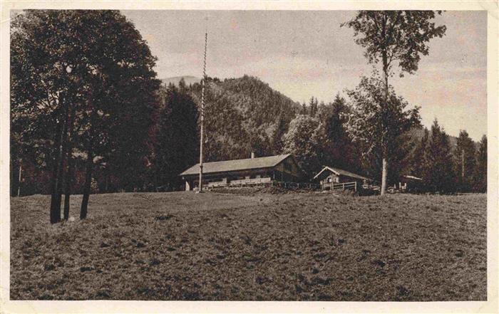 BAD ToeLZ Waldherr Alm